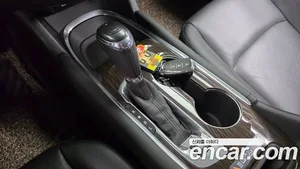 Chevrolet Malibu, 2019 — миниатюра 12