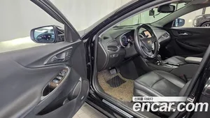 Chevrolet Malibu, 2019 — миниатюра 13