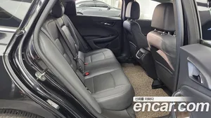 Chevrolet Malibu, 2019 — миниатюра 18