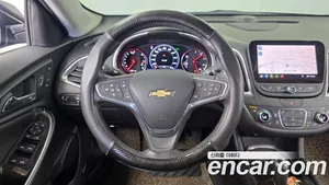 Chevrolet Malibu, 2019 — миниатюра 19