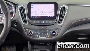 Chevrolet Malibu, 2019 — миниатюра 20