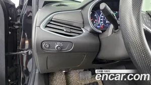 Chevrolet Malibu, 2019 — миниатюра 22