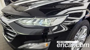Chevrolet Malibu, 2019 — миниатюра 8