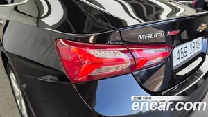 Chevrolet Malibu, 2019 — миниатюра 9