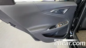 Chevrolet Malibu, 2019 — миниатюра 15