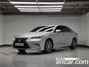 Lexus ES, 2016 — миниатюра 1