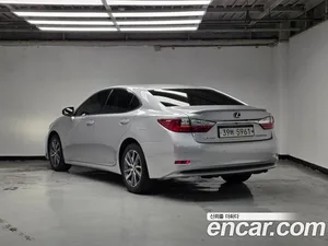 Lexus ES, 2016 — миниатюра 2