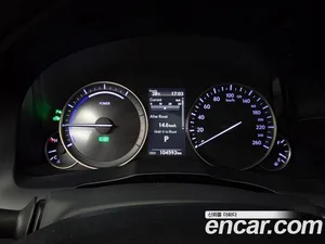 Lexus ES, 2016 — миниатюра 5