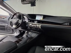 Lexus ES, 2016 — миниатюра 6
