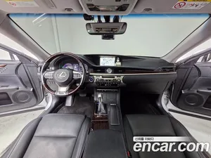 Lexus ES, 2016 — миниатюра 7