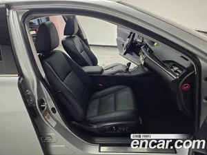 Lexus ES, 2016 — миниатюра 10