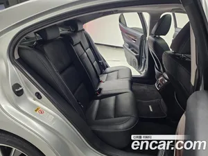 Lexus ES, 2016 — миниатюра 11