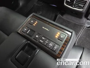 Lexus ES, 2016 — миниатюра 15