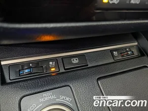 Lexus ES, 2016 — миниатюра 16