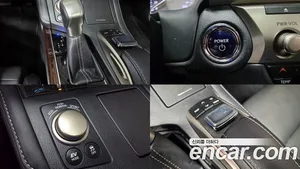 Lexus ES, 2016 — миниатюра 17