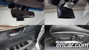 Lexus ES, 2016 — миниатюра 18