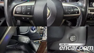 Lexus ES, 2016 — миниатюра 19