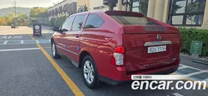 KGM Korando, 2017 — миниатюра 2