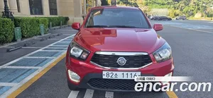 KGM Korando, 2017 — миниатюра 3