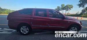 KGM Korando, 2017 — миниатюра 12