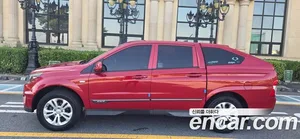 KGM Korando, 2017 — миниатюра 13