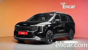 Kia Carnival, 2024 — миниатюра 35