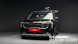 Kia Carnival, 2024 — миниатюра 2