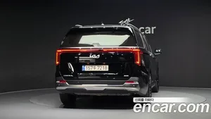 Kia Carnival, 2024 — миниатюра 3
