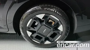 Kia Carnival, 2024 — миниатюра 4