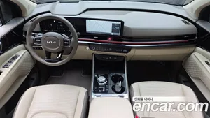 Kia Carnival, 2024 — миниатюра 9