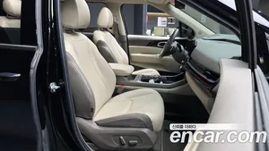 Kia Carnival, 2024 — миниатюра 16