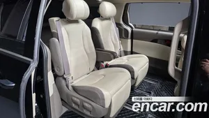 Kia Carnival, 2024 — миниатюра 17