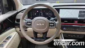 Kia Carnival, 2024 — миниатюра 18