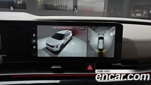 Kia Carnival, 2024 — миниатюра 20