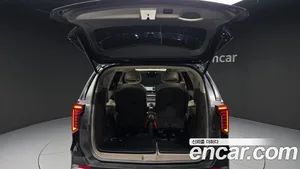 Kia Carnival, 2024 — миниатюра 25