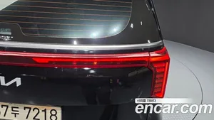 Kia Carnival, 2024 — миниатюра 8