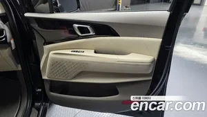 Kia Carnival, 2024 — миниатюра 14