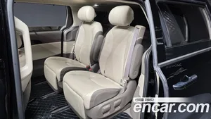 Kia Carnival, 2024 — миниатюра 15