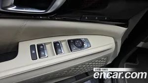 Kia Carnival, 2024 — миниатюра 29