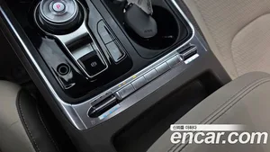 Kia Carnival, 2024 — миниатюра 30