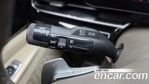 Kia Carnival, 2024 — миниатюра 31