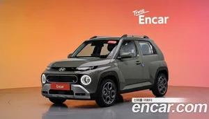 Hyundai Casper, 2026 — миниатюра 32