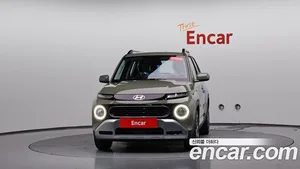 Hyundai Casper, 2026 — миниатюра 2