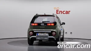 Hyundai Casper, 2026 — миниатюра 3