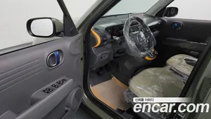 Hyundai Casper, 2026 — миниатюра 12
