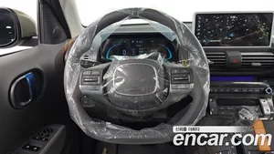 Hyundai Casper, 2026 — миниатюра 18