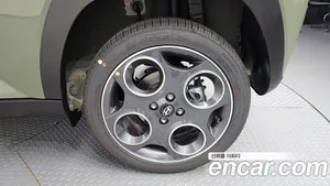 Hyundai Casper, 2026 — миниатюра 6