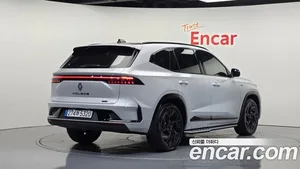 Renault Grand Koleos, 2026 — миниатюра 2