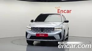 Renault Grand Koleos, 2026 — миниатюра 3