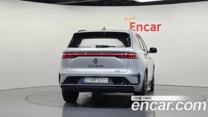Renault Grand Koleos, 2026 — миниатюра 4
